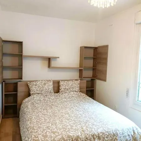 Appartamento Quiet And Comfortable In