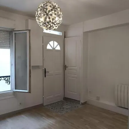 Appartamento Quiet And Comfortable In
